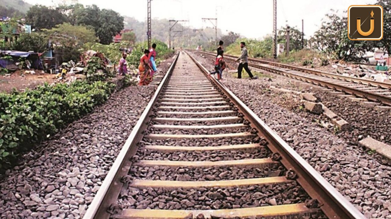 Usthadian Academy / Three New Economic Railway Corridors Announced In Budget 2024 | 03 feb 2024 Usthadian Academy / Three New Economic Railway Corridors Announced In Budget 2024